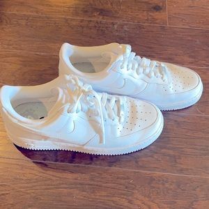Nike Air Force 1 Shoes